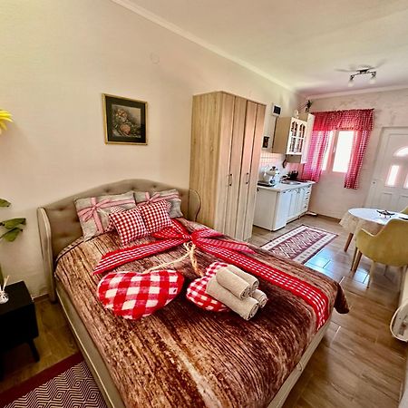 Apartment Ruzica Zabljak  Ngoại thất bức ảnh