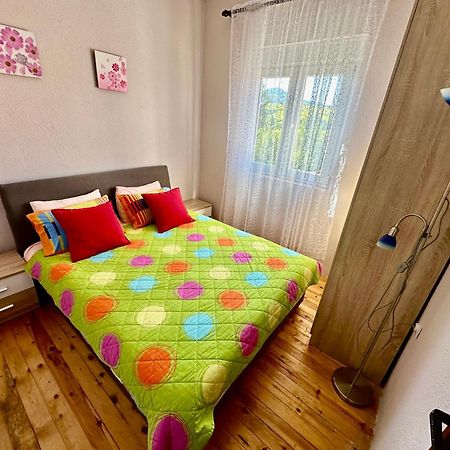 Apartment Ruzica Zabljak  Ngoại thất bức ảnh