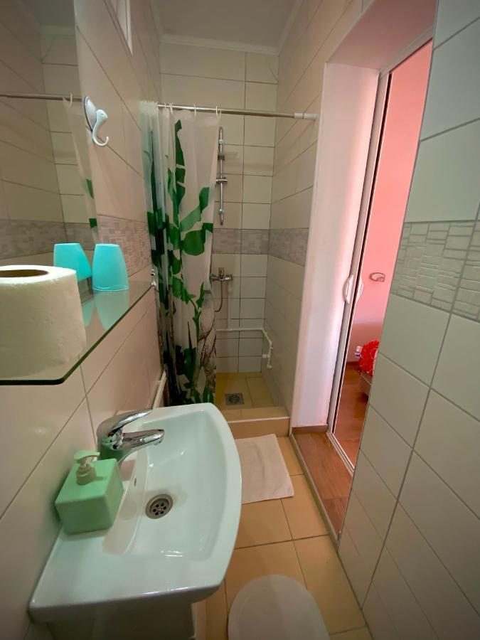 Apartment Ruzica Zabljak  Ngoại thất bức ảnh