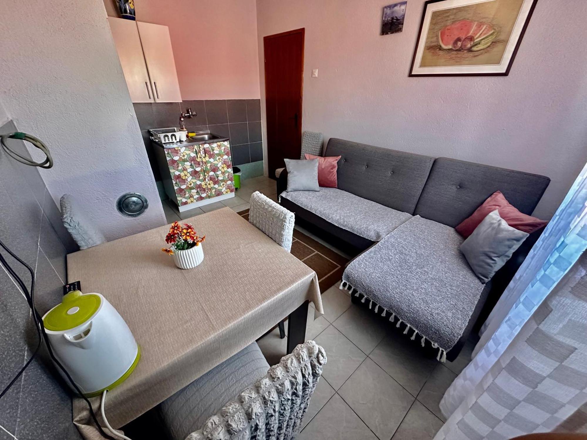 Apartment Ruzica Zabljak  Ngoại thất bức ảnh