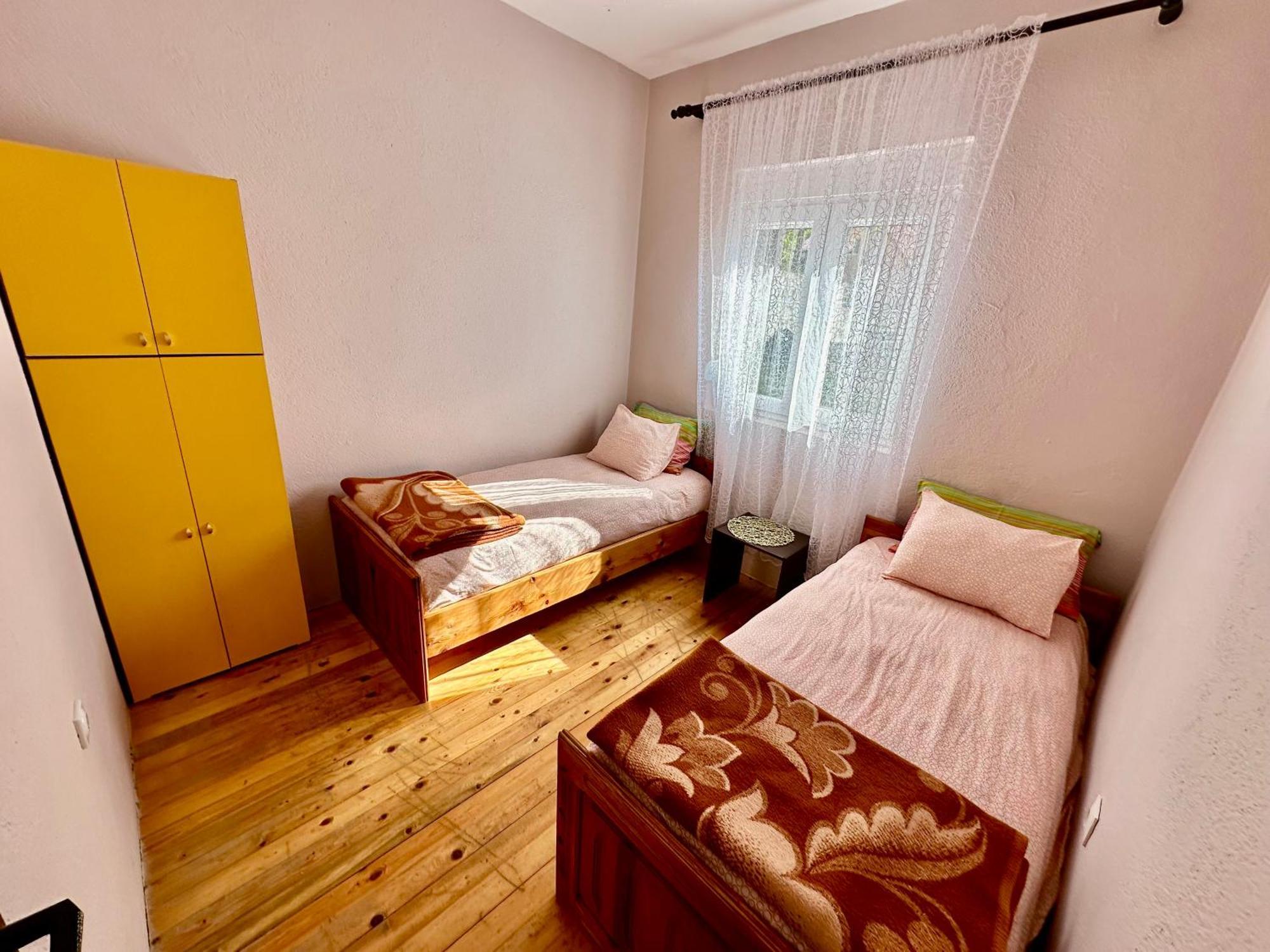 Apartment Ruzica Zabljak  Ngoại thất bức ảnh